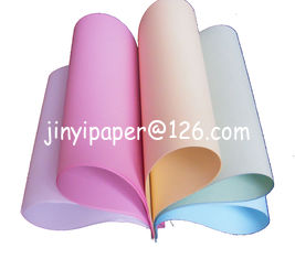 China carbonless paper supplier