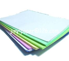 China carbonless copy paper supplier