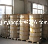 China AA grade carbonless copy paper 100% import good quality origin woodpulp supplier