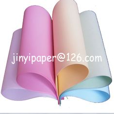 China  Carbonless Paper  supplier