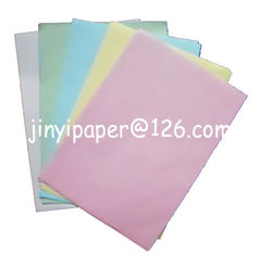 China ncr paper carbonless  supplier
