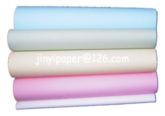 China Produce ncr carbonless paper  supplier