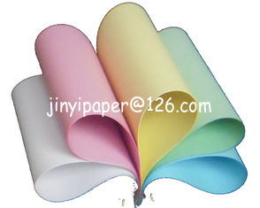 China  ncr carbonless paper distriputer supplier