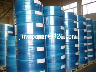 China Jumbo Carbonless Paper reel supplier