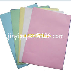 China Carbonless Paper supplier