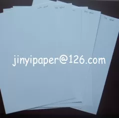 China wood free offset paper supplier