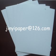 China Ivory board paper supplier