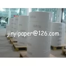 China Thermal paper supplier