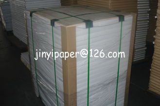cardboard packaging Carbonless Paper