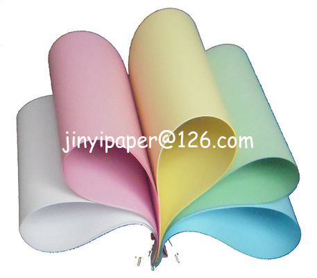 Good price carbonless copy paper online