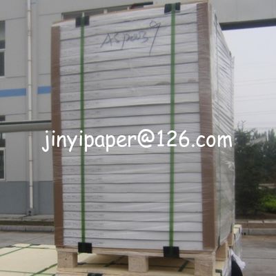 Good price Carbonless Paper with smooth surface in sheet online