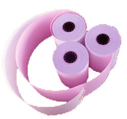 Good price black image carbonless paper in roll online