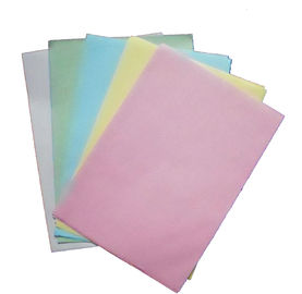 Good price blue image ncr paper in sheet online