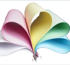 Good price blue image carbonless paper in sheet online