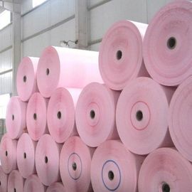 Good price blue image ncr paper rolls for bank document printing online