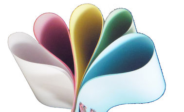 Good price Yellow CFB/CF Carbonless Paper with smooth surface online