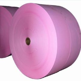 Good price 48mm width Carbonless Paper in reel with lenth 6000m online
