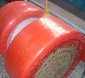 Good price 48mm width black image Carbonless Paper in reel with lenth 6000m online